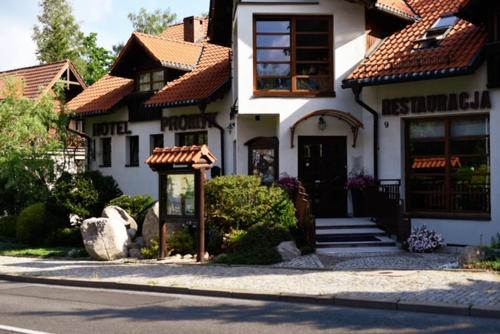 Hotel Promyk Wellness & Spa