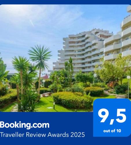 Benalbeach Zafiro by C&N