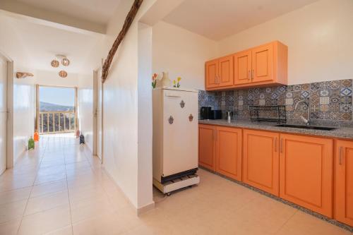 Fotografie z fotogalerie ubytování Sidi Kaouki Ocean View 3 bedroom house v destinaci Iskoua