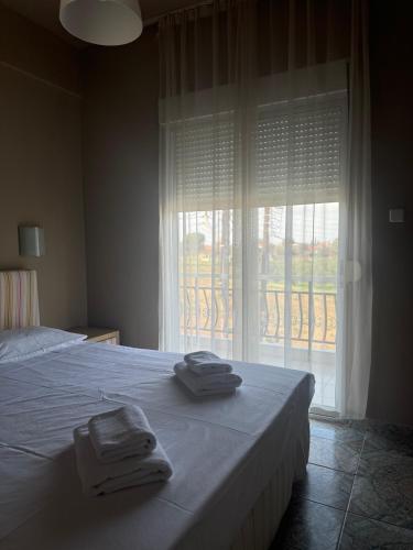 Gambar di galeri bagi Laki Hotel di Nea Plagia