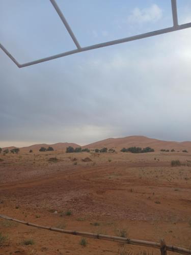 Gallery image of Sahara Vega Camp in Hassilabied