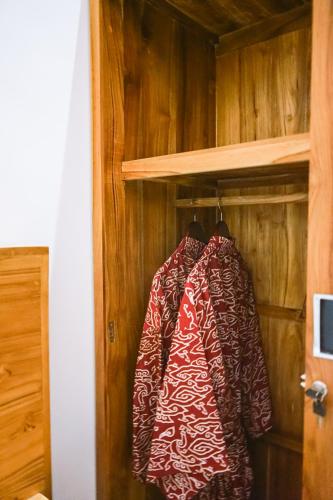 Φωτογραφία από το άλμπουμ του HOKYY Accommodation στο Ουμπούντ