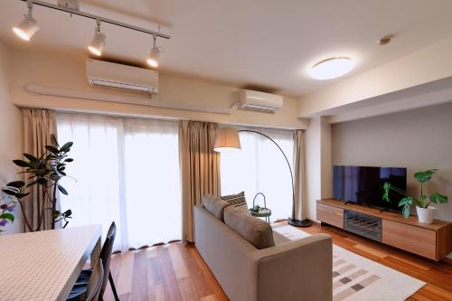 Gallery image of Komorebi 504室 in 横浜石川町駅 in Yokohama