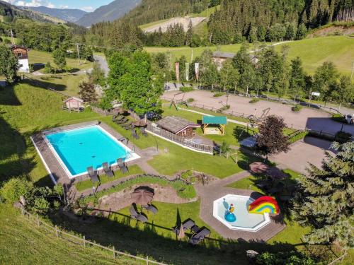 Familienhotel Lengauer Hof photo 3