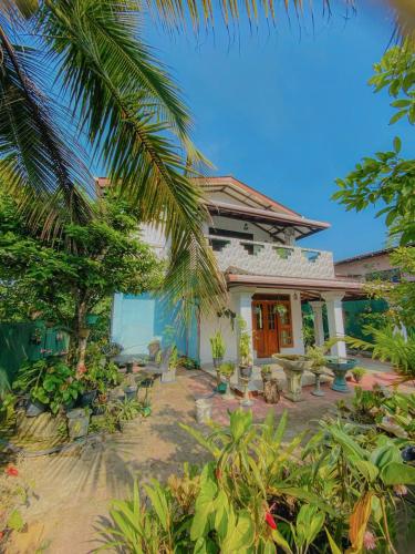 Gambar di galeri bagi Lucky villa di Gonapinuwala West