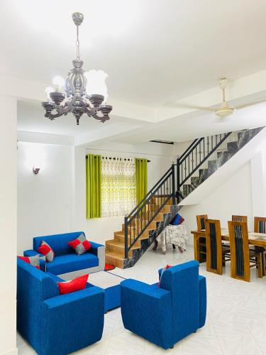 Gambar di galeri bagi Lucky villa di Gonapinuwala West