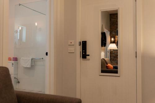 Gambar di galeri bagi Bay Of Fires Apartments - Town Centre di St Helens