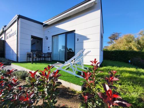 Apartamentos Las Terrazas de Suances