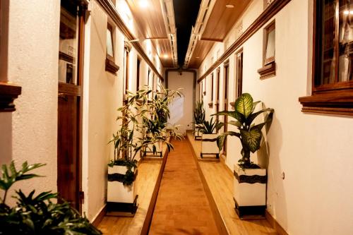 Kép Hotel Deposh Tororo szállásáról Tororo városában a galériában