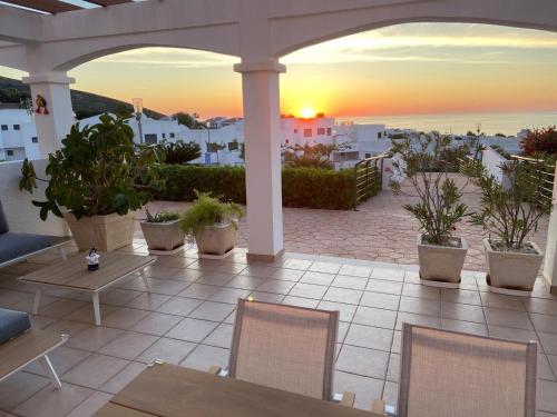 Afbeelding uit fotogalerij van Vista al mar Peñiscola in Peñíscola