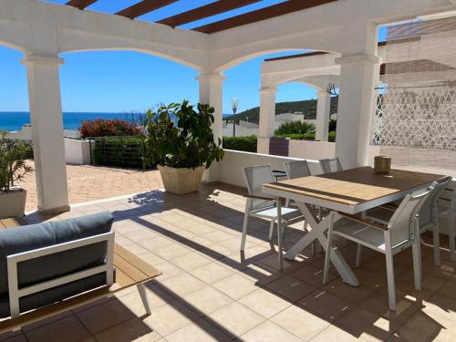 Afbeelding uit fotogalerij van Vista al mar Peñiscola in Peñíscola