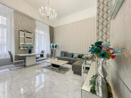 Apartment in centre of Budapest