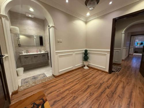 Afbeelding uit fotogalerij van نزل العقيق بحي الجامعة in Al Madinah