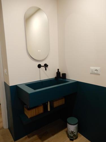 Imagen de la galería de Tropical Relax Suite, en Ponte Lucano