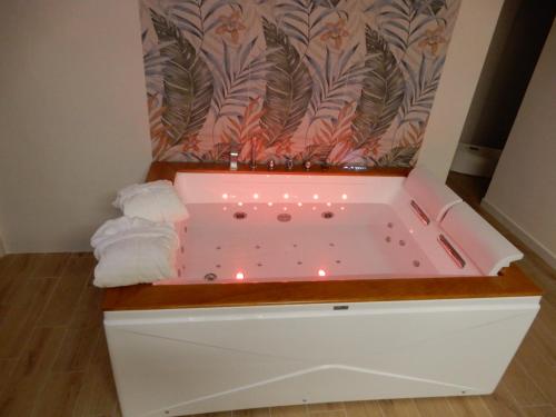 Imagen de la galería de Tropical Relax Suite, en Ponte Lucano