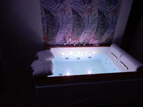 Imagen de la galería de Tropical Relax Suite, en Ponte Lucano