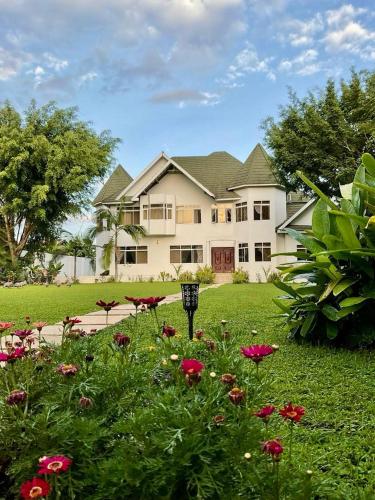 Foto de la galeria de Amala villas a Arusha