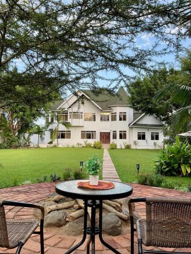 Foto de la galeria de Amala villas a Arusha