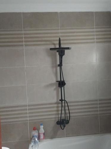 شقه انيقه على بعد دقائق من الأهرامات!