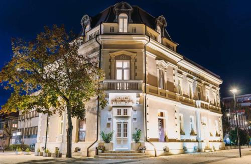 Gallery image of Хотел Театъръ in Pleven