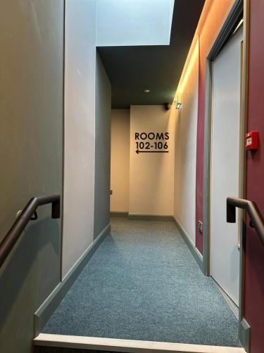 ブラックロックにあるCarraig Townhouseのギャラリーの写真