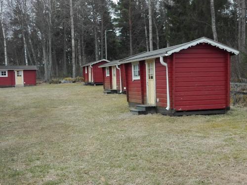 Φωτογραφία από το άλμπουμ του Marianranta Camping σε Kaskö