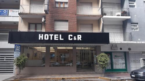 Φωτογραφία από το άλμπουμ του Hotel C&R στο Μαρ ντελ Πλάτα
