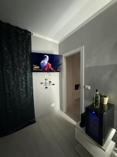 TROPICAL RHAPSODY - Jacuzzi & King Size a Torino Centro photo 12