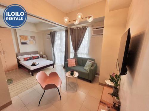 Imagen de la galería de Casa Florida - The Palladium, en Iloilo City