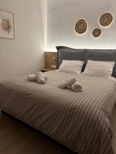 Twins Apartment Nafplio
