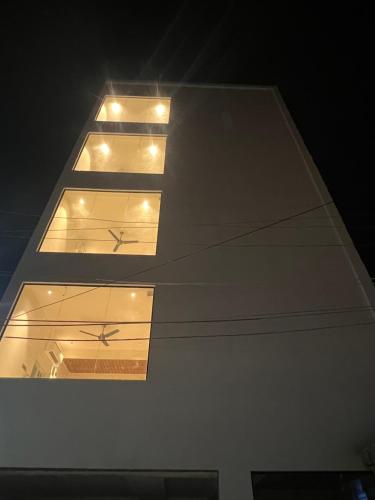 Fotografie z fotogalerie ubytování Hotel GMR Pearls v destinaci Srikalahasti