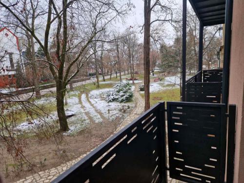 Foto sihtkohas Apatin asuva majutusasutuse Apartman Park galeriist