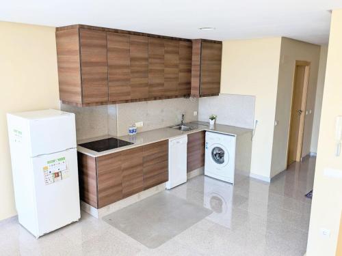 Fotografie z fotogalerie ubytování Apartamentos la Creu v destinaci Bañeres de Mariola