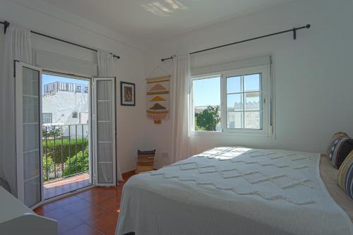 Beautiful beach house in Estepona