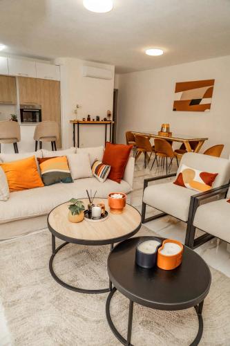 Cuina o zona de cuina de Confort home