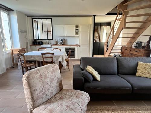 Le Gîte de la Coulonnière, 5km de Beauval