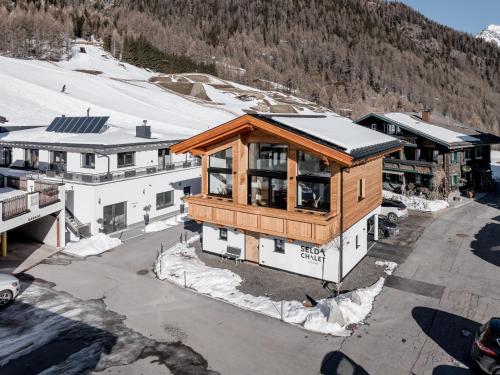 Selda Chalet