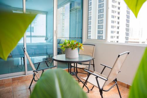 Un lugar para sentarse en Dream Space
