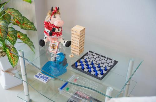 Galería fotográfica de Dream Space en Panamá