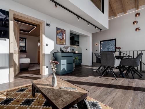 Selda Chalet