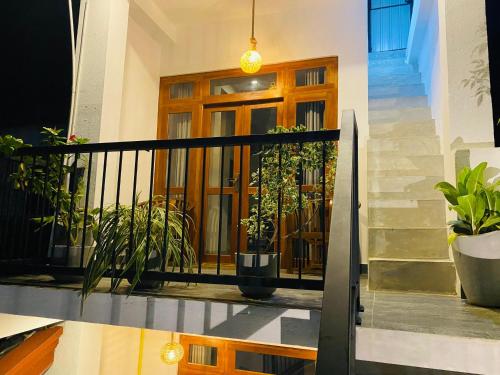 Φωτογραφία από το άλμπουμ του No Brand Villa σε Weligama