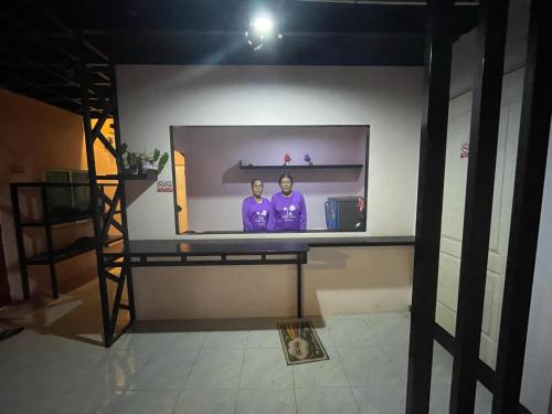 Gambar di galeri bagi หอพักสุพลเพลส Supol Place di Ban Bo
