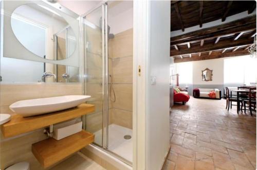 Limani - Campo de' Fiori Private Retreat