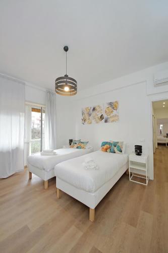 Trastevere 3 apartments by Flatinrome
