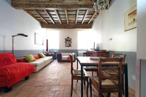 Limani - Campo de' Fiori Private Retreat