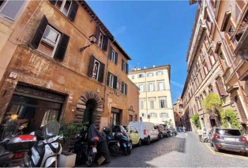 Limani - Campo de' Fiori Private Retreat