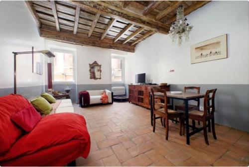Limani - Campo de' Fiori Private Retreat