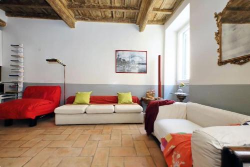 Limani - Campo de' Fiori Private Retreat