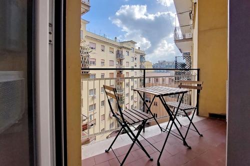 Trastevere 3 apartments by Flatinrome