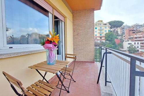 Trastevere 3 apartments by Flatinrome